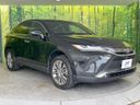 2021 Toyota Harrier 6BA-MXUA80 (UW-6a23907d68907)[10]