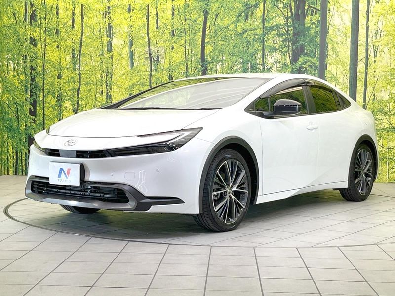 2025 Toyota Prius 6AA-MXWH60 (UW-6a2390833bfed)[5]