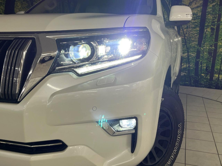 2021 Toyota Land Cruiser Prado 3BA-TRJ150W (UW-6a2390d1d2d18)[9]