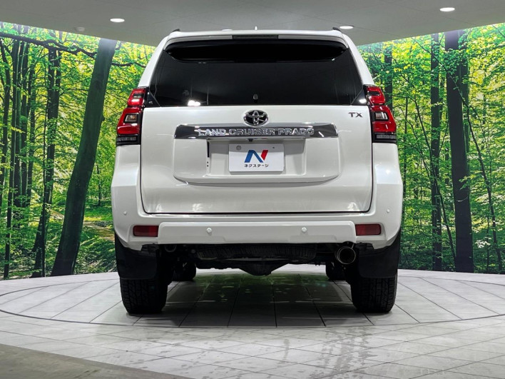 2021 Toyota Land Cruiser Prado 3BA-TRJ150W (UW-6a2390d1d2d18)[26]