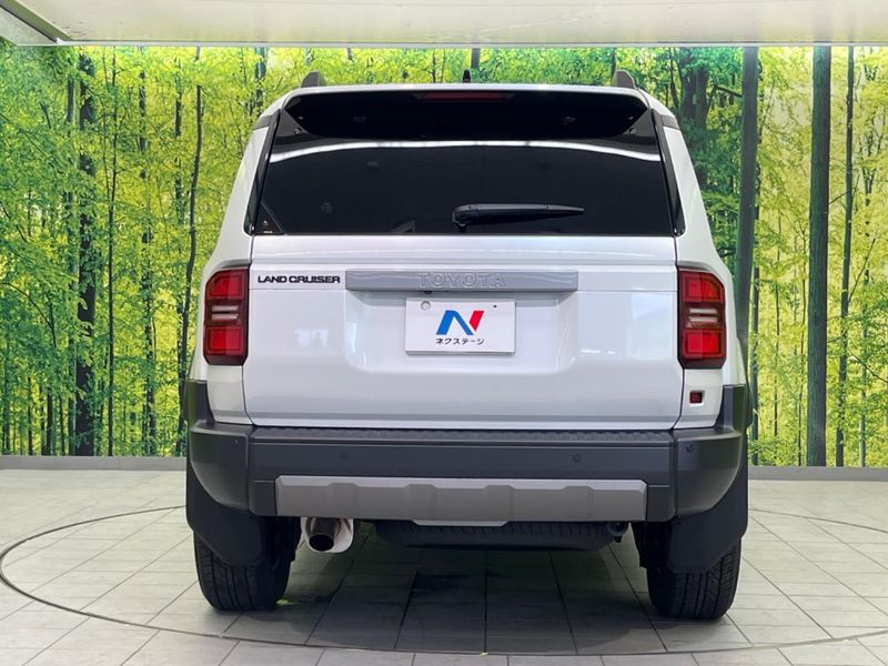 2025 Toyota Land Cruiser 250 3BA-TRJ250W (UW-6a2390d7797f9)[19]