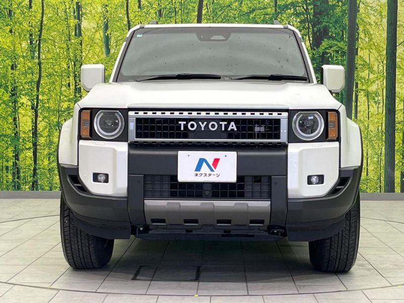 2025 Toyota Land Cruiser 250 3BA-TRJ250W (UW-6a2390d7797f9)[15]