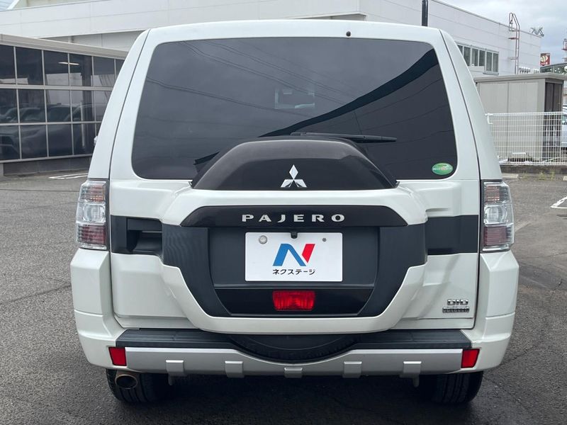 2016 Mitsubishi Pajero LDA-V98W (UW-6a2390db4af38)[24]
