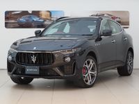 2023 Maserati Levante 7BA-MLE30