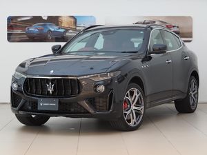 2023 Maserati Levante 7BA-MLE30