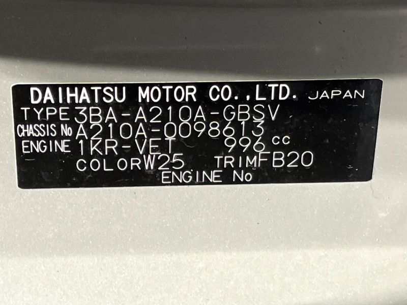 2025 Toyota Raize 3BA-A210A (UW-6a24dfc394a23)[1]