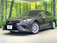 2019 Toyota Camry DAA-AXVH70