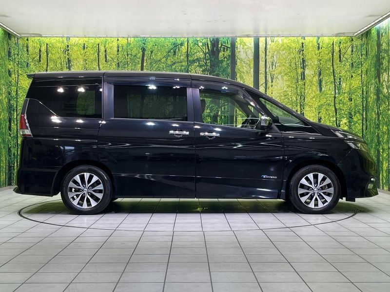 2016 Nissan Serena DAA-GFC27 (UW-6a24e03d17d07)[10]