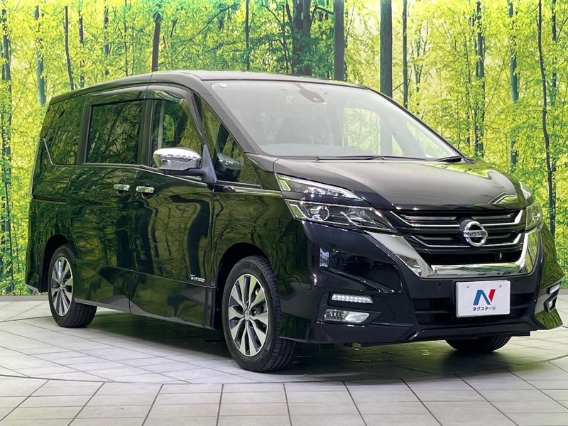 2016 Nissan Serena DAA-GFC27 (UW-6a24e03d17d07)[11]