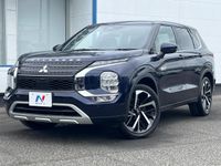 2022 Mitsubishi OUTLANDER PHEV 5LA-GN0W