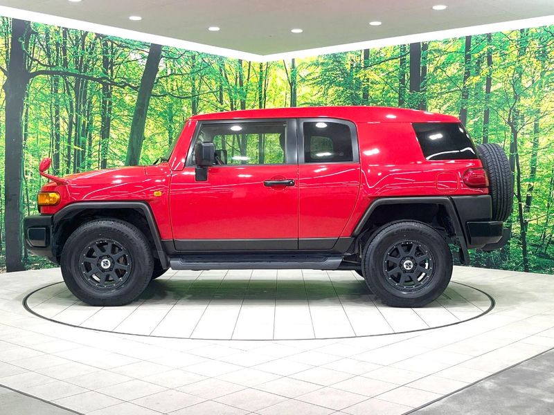 2012 Toyota FJ CRUISER CBA-GSJ15W (UW-6a24e04edd4b6)[10]