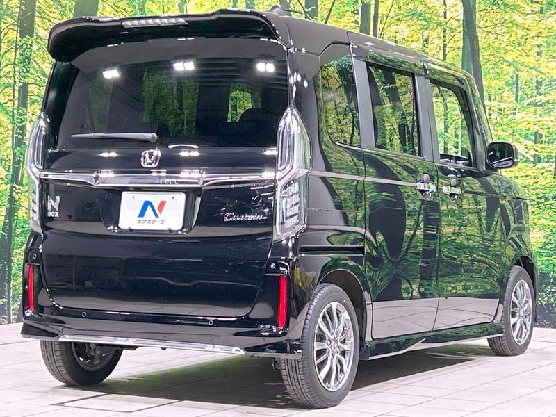 2023 Honda N-BOX CUSTOM 6BA-JF3 (UW-6a24e08623811)[10]