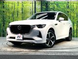 2022 Mazda CX-60 3CA-KH3R3P