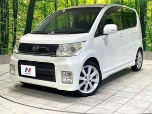2010 Daihatsu Move CBA-L175S
