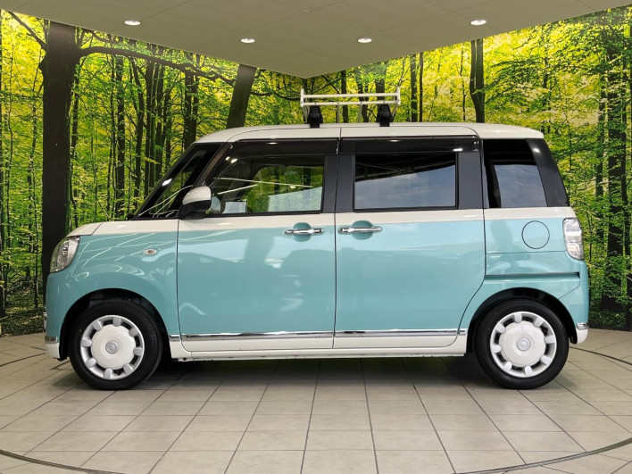 2022 Daihatsu Move Canbus 5BA-LA800S (UW-6a24e0cbef634)[20]