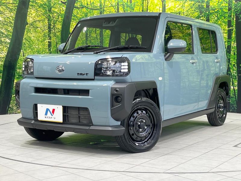 2024 Daihatsu Taft 5BA-LA900S (UW-6a24e0d172cd2)[0]