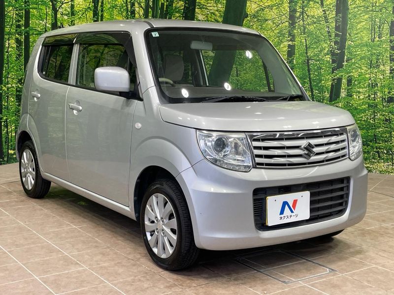 2013 Suzuki MR Wagon Wit DBA-MF33S (UW-6a24e0eef2bb6)[18]