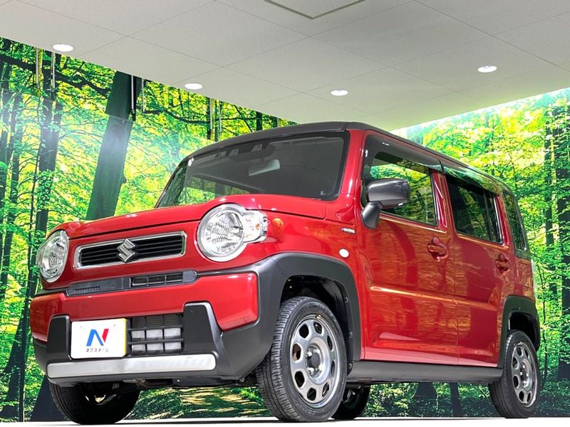 2020 Suzuki Hustler 5AA-MR92S (UW-6a24e10ee3796)[16]