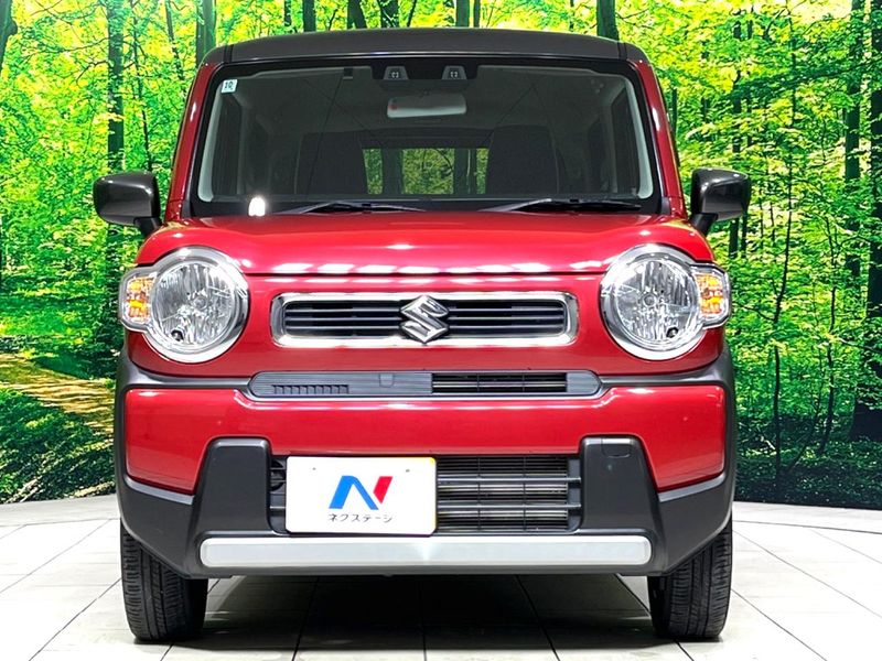 2020 Suzuki Hustler 5AA-MR92S (UW-6a24e10ee3796)[18]