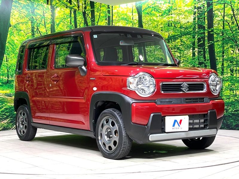 2020 Suzuki Hustler 5AA-MR92S (UW-6a24e10ee3796)[19]