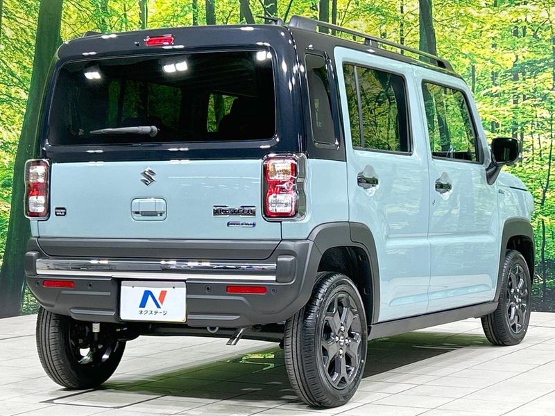 2025 Suzuki Hustler 5AA-MR92S (UW-6a24e114982fd)[10]