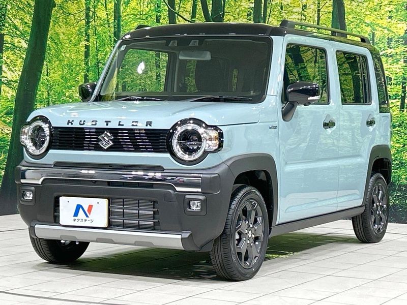 2025 Suzuki Hustler 5AA-MR92S (UW-6a24e114982fd)[6]