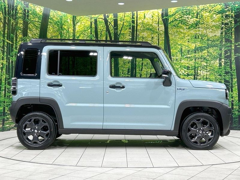 2025 Suzuki Hustler 5AA-MR92S (UW-6a24e114982fd)[9]
