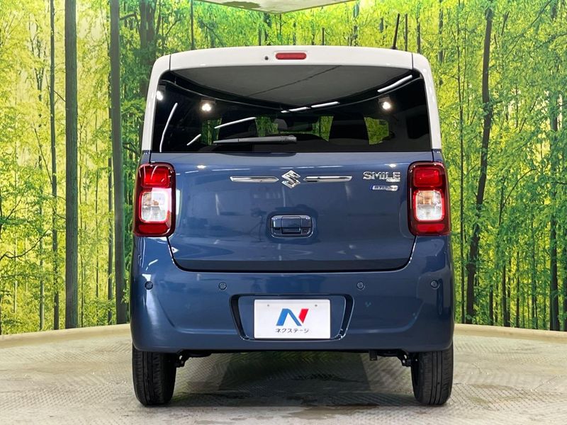 2025 Suzuki Wagon R Smile 5AA-MX91S (UW-6a24e11a29c3d)[16]