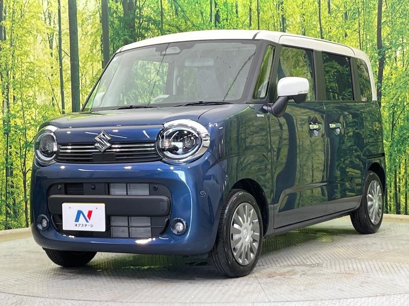 2025 Suzuki Wagon R Smile 5AA-MX91S (UW-6a24e11a29c3d)[13]