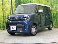 2025 Suzuki Wagon R Smile 5AA-MX91S