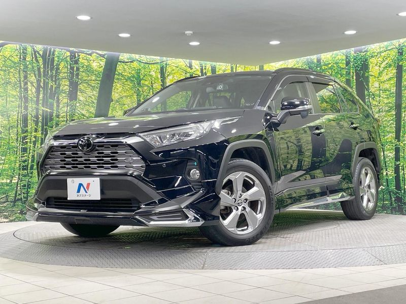 2019 Toyota RAV4 6BA-MXAA54 (UW-6a24e11c0b270)[0]
