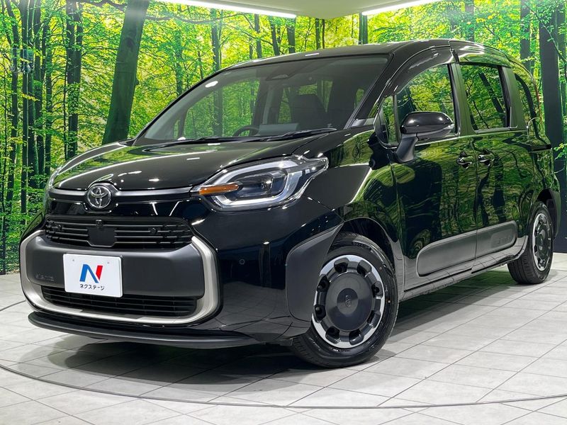 2025 Toyota Sienta 5BA-MXPC10G (UW-6a24e1269e7c5)[0]