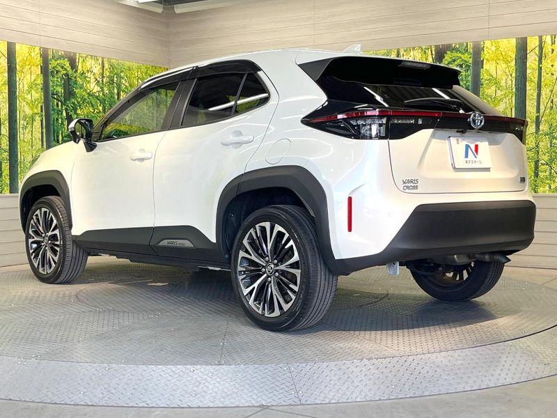 2021 Toyota Yaris Cross 6AA-MXPJ10 (UW-6a24e12845bdd)[9]