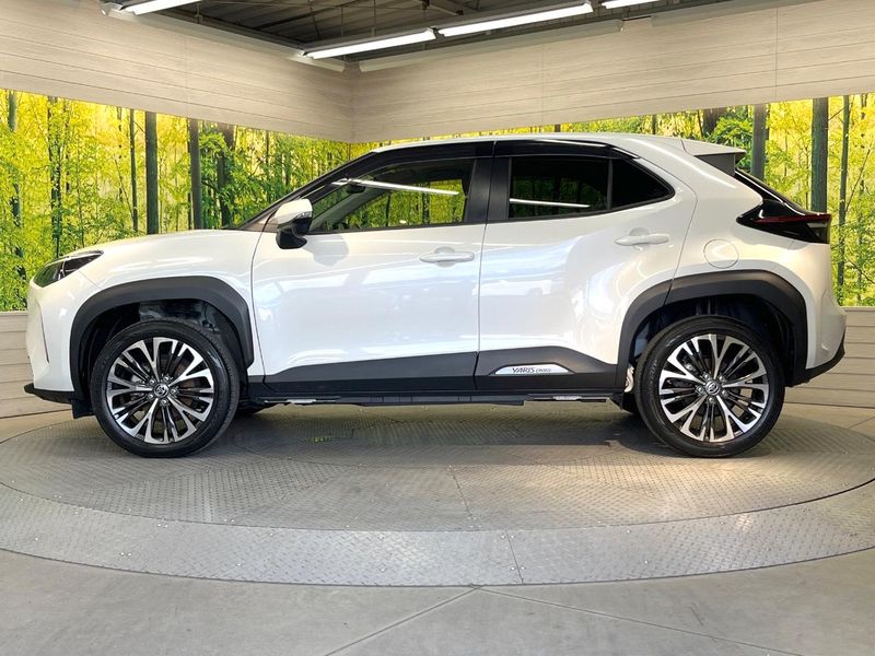 2021 Toyota Yaris Cross 6AA-MXPJ10 (UW-6a24e12845bdd)[8]