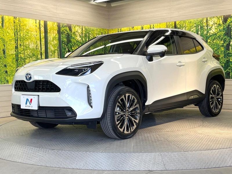 2021 Toyota Yaris Cross 6AA-MXPJ10 (UW-6a24e12845bdd)[7]