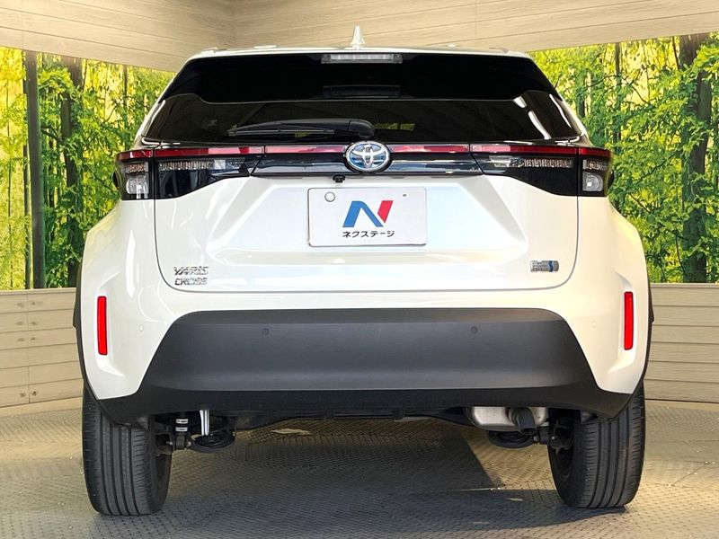 2021 Toyota Yaris Cross 6AA-MXPJ10 (UW-6a24e12845bdd)[10]