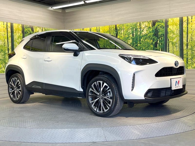 2021 Toyota Yaris Cross 6AA-MXPJ10 (UW-6a24e12845bdd)[13]
