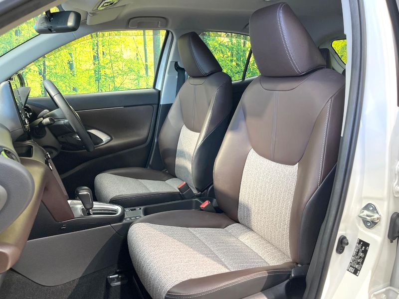 2021 Toyota Yaris Cross 6AA-MXPJ10 (UW-6a24e12845bdd)[20]