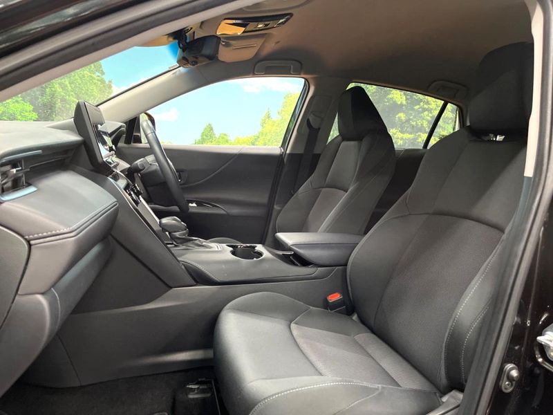 2023 Toyota Harrier 6BA-MXUA80 (UW-6a24e13838678)[4]