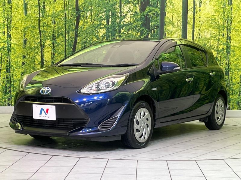 2019 Toyota Aqua DAA-NHP10 (UW-6a24e154a0f54)[4]