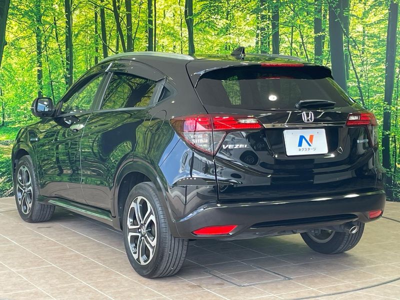 2018 Honda Vezel DAA-RU3 (UW-6a24e16a4c629)[7]
