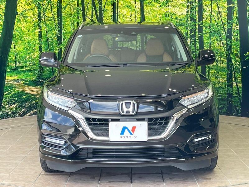 2018 Honda Vezel DAA-RU3 (UW-6a24e16a4c629)[4]