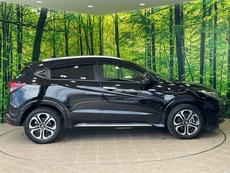 2018 Honda Vezel DAA-RU3 (UW-6a24e16a4c629)[10]