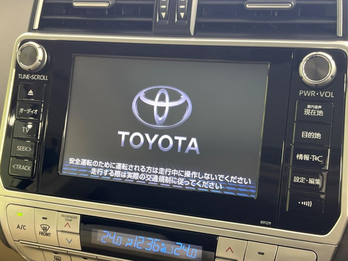 2018 Toyota Land Cruiser Prado CBA-TRJ150W (UW-6a24e186ae427)[4]