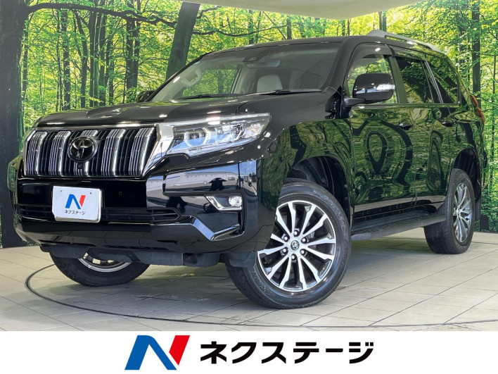 2018 Toyota Land Cruiser Prado CBA-TRJ150W (UW-6a24e186ae427)[3]