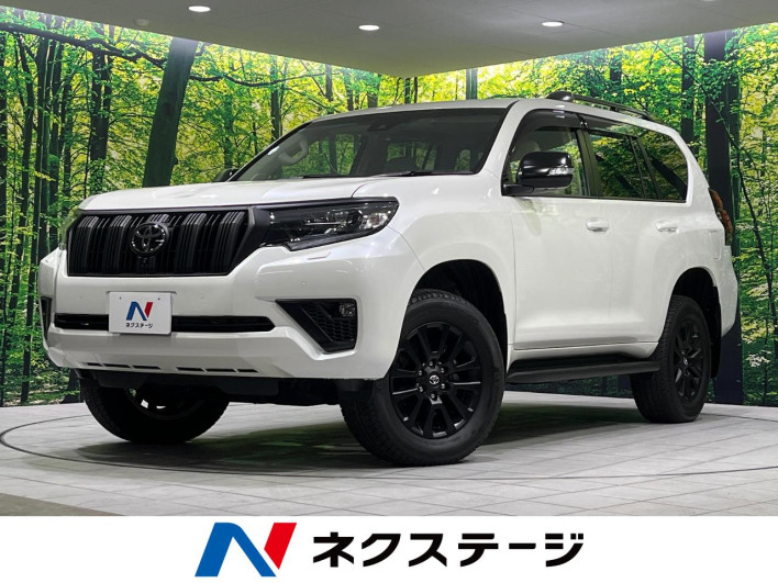 2023 Toyota Land Cruiser Prado 3BA-TRJ150W (UW-6a24e1896ce70)[3]