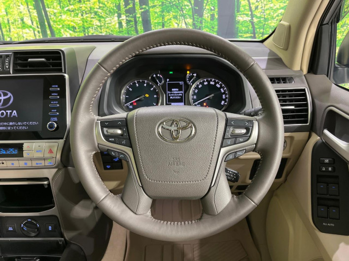 2023 Toyota Land Cruiser Prado 3BA-TRJ150W (UW-6a24e1896ce70)[24]