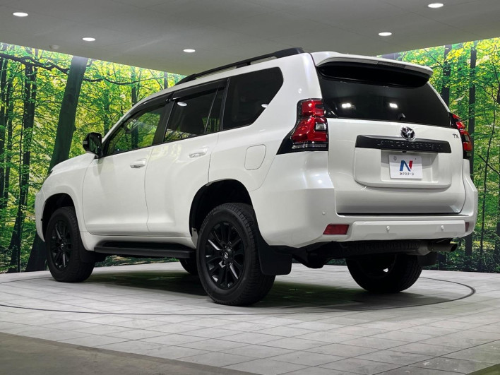 2023 Toyota Land Cruiser Prado 3BA-TRJ150W (UW-6a24e1896ce70)[13]