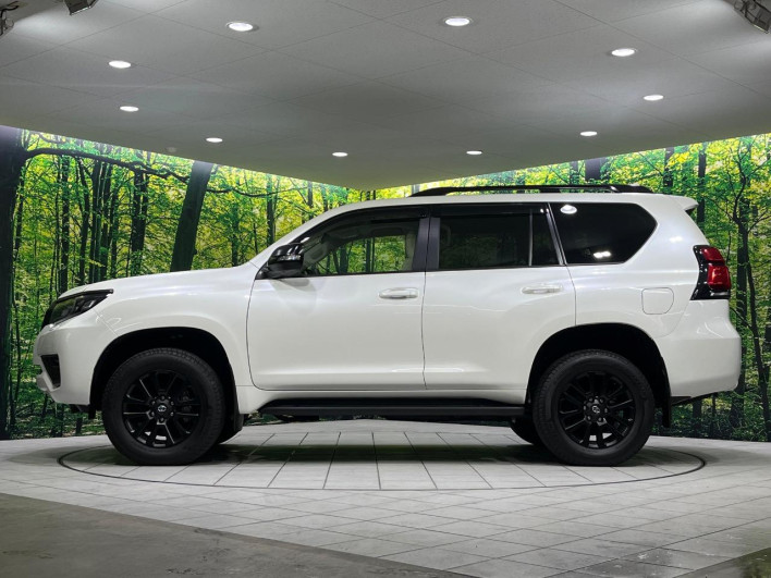 2023 Toyota Land Cruiser Prado 3BA-TRJ150W (UW-6a24e1896ce70)[14]