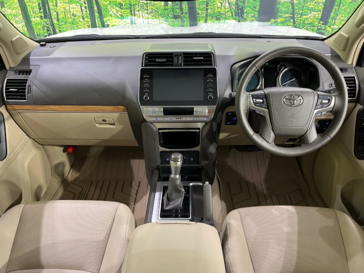 2023 Toyota Land Cruiser Prado 3BA-TRJ150W (UW-6a24e1896ce70)[25]